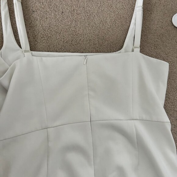 French revolution dress - Picture 7 of 8